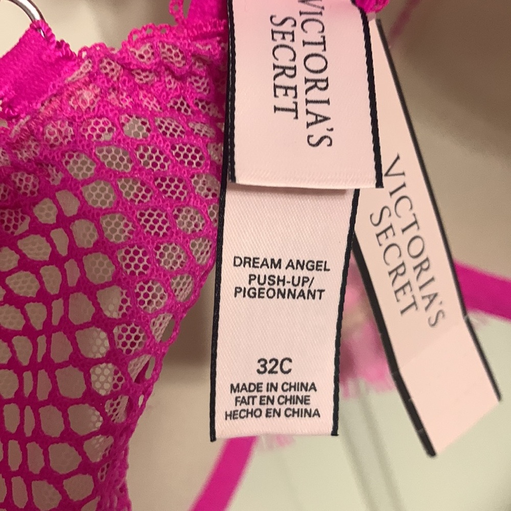 bra and pantie set - Picture 4 of 9